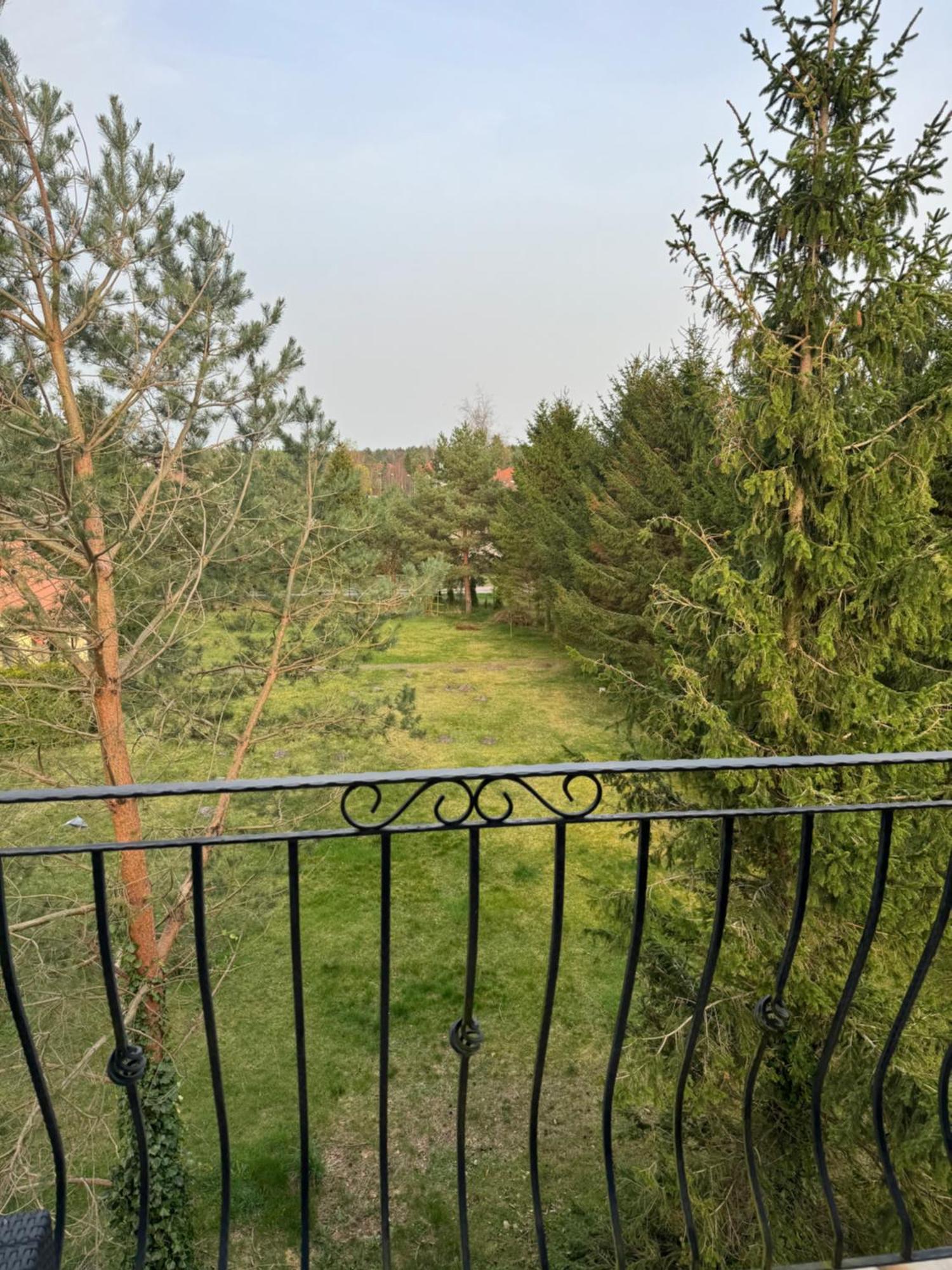 Villa Marie Grzybowo  Exterior foto